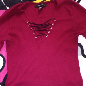 It doesn't fit me anymore